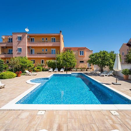 Apartment Bonex-7 By Interhome Привлака Екстер'єр фото