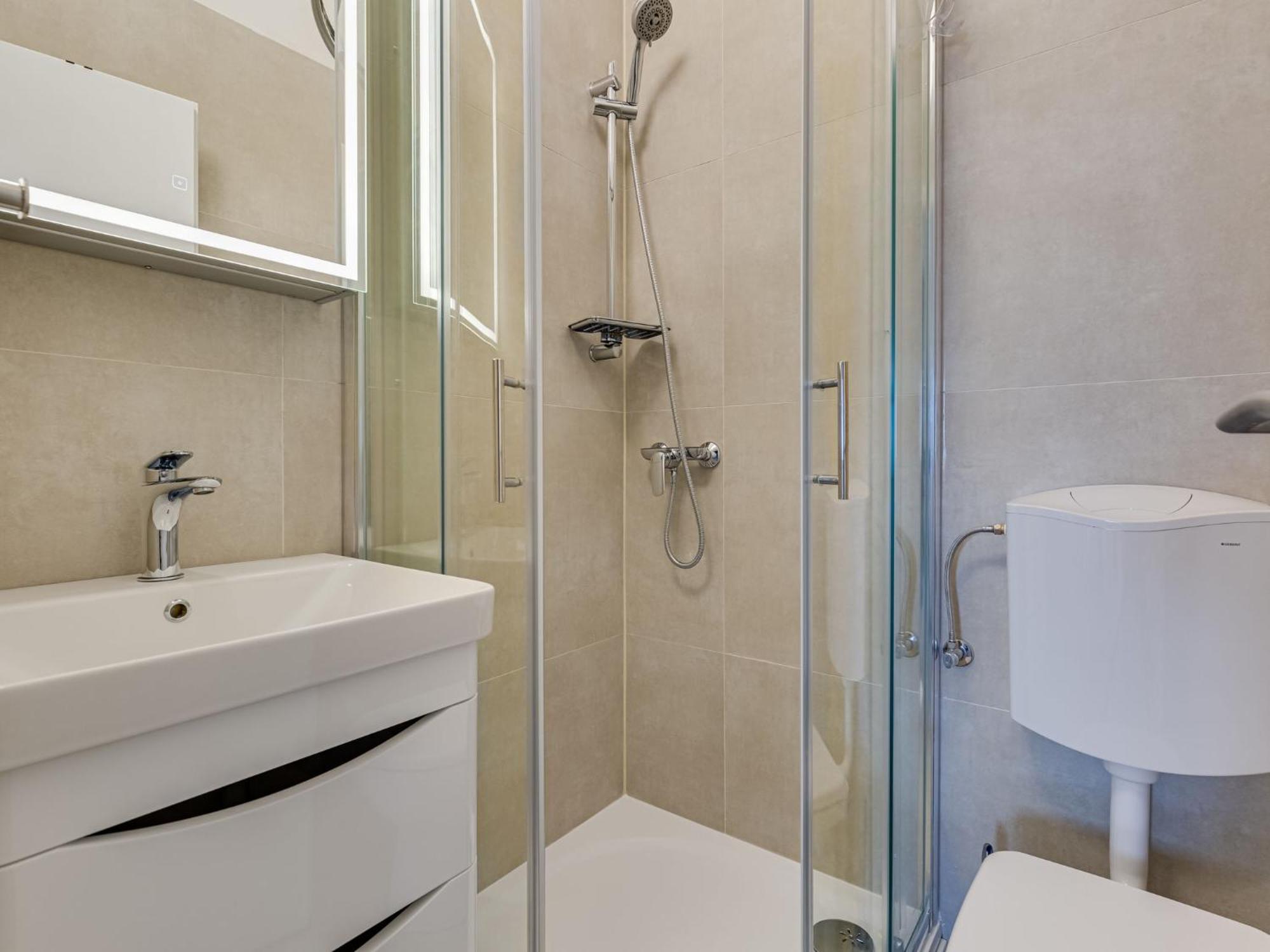 Apartment Bonex-7 By Interhome Привлака Екстер'єр фото
