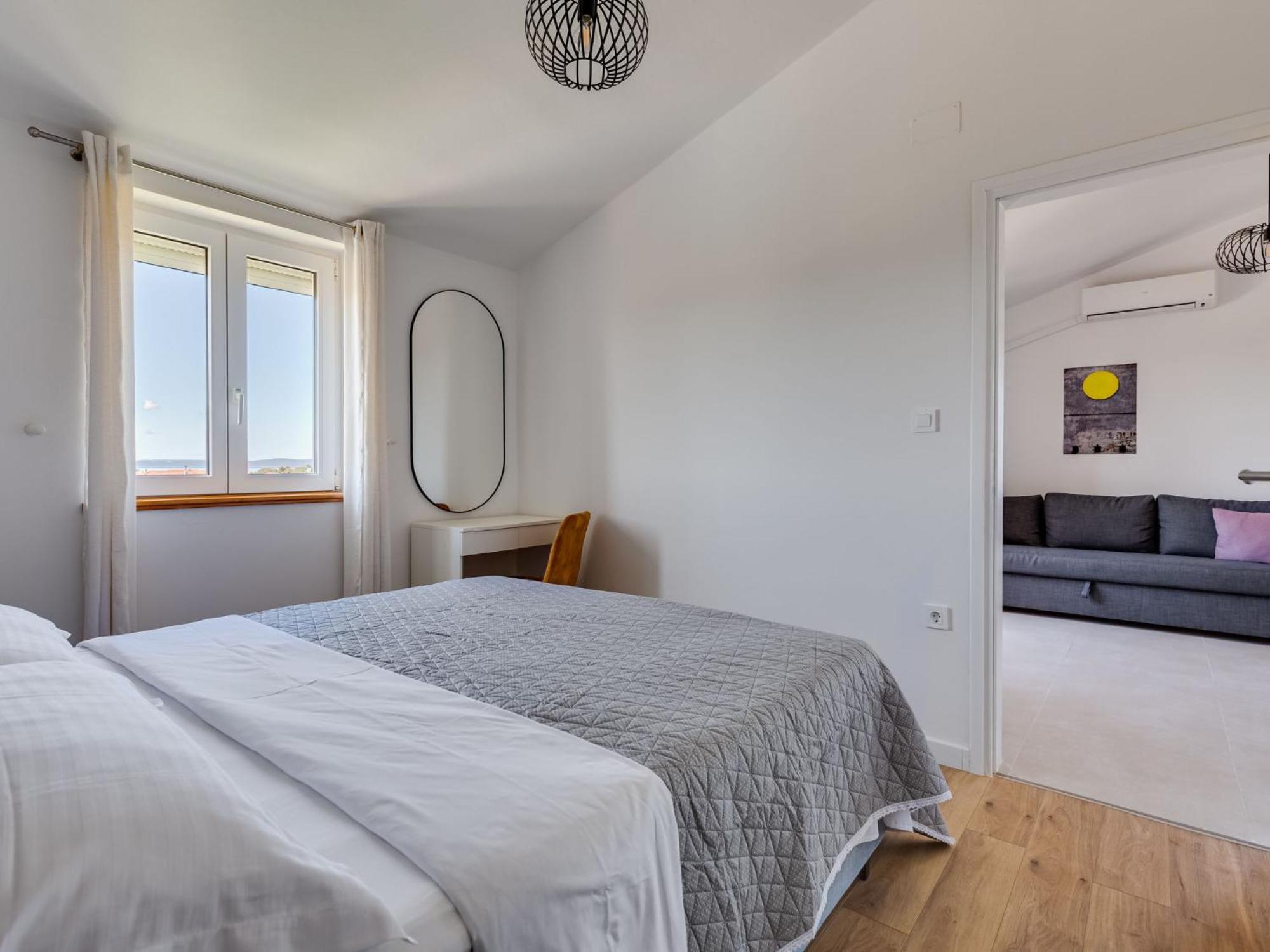 Apartment Bonex-7 By Interhome Привлака Екстер'єр фото